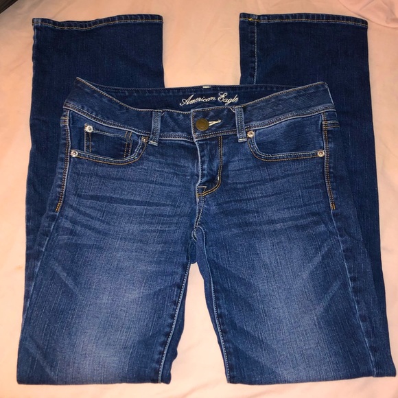 American Eagle Outfitters Denim - AEO EUC Jean